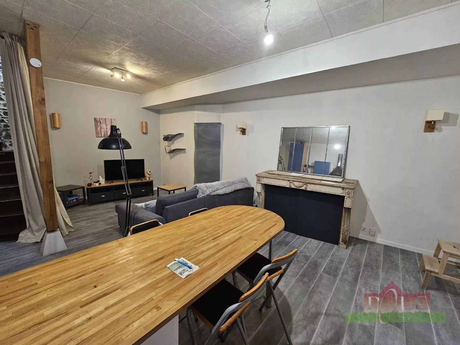 Maison à vendre, 80m², Vienne