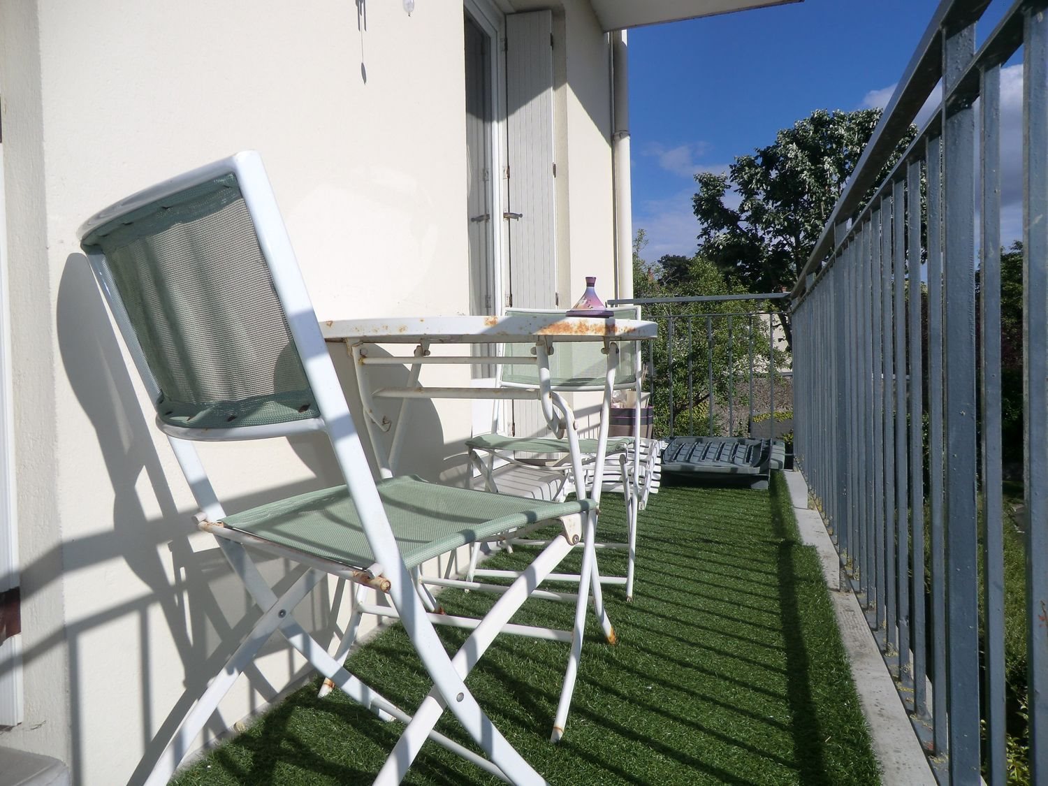 Appartement à vendre, 77m², Saint-Cyr-sur-Loire