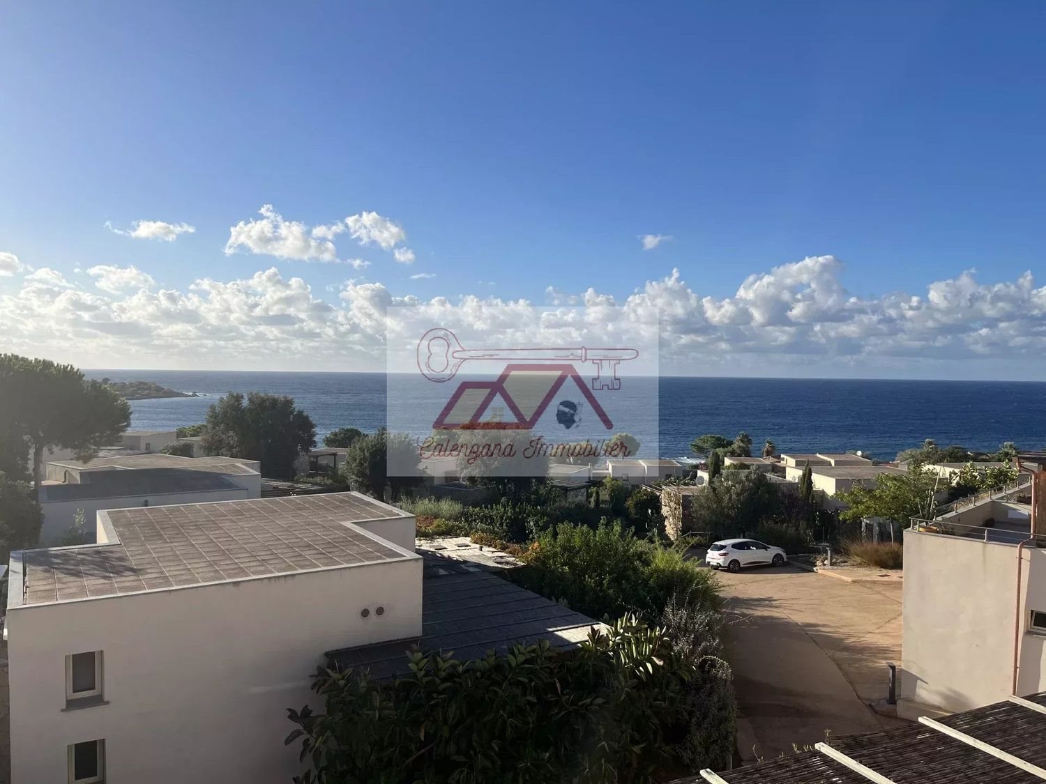 Maison à vendre, 29m², Lumio