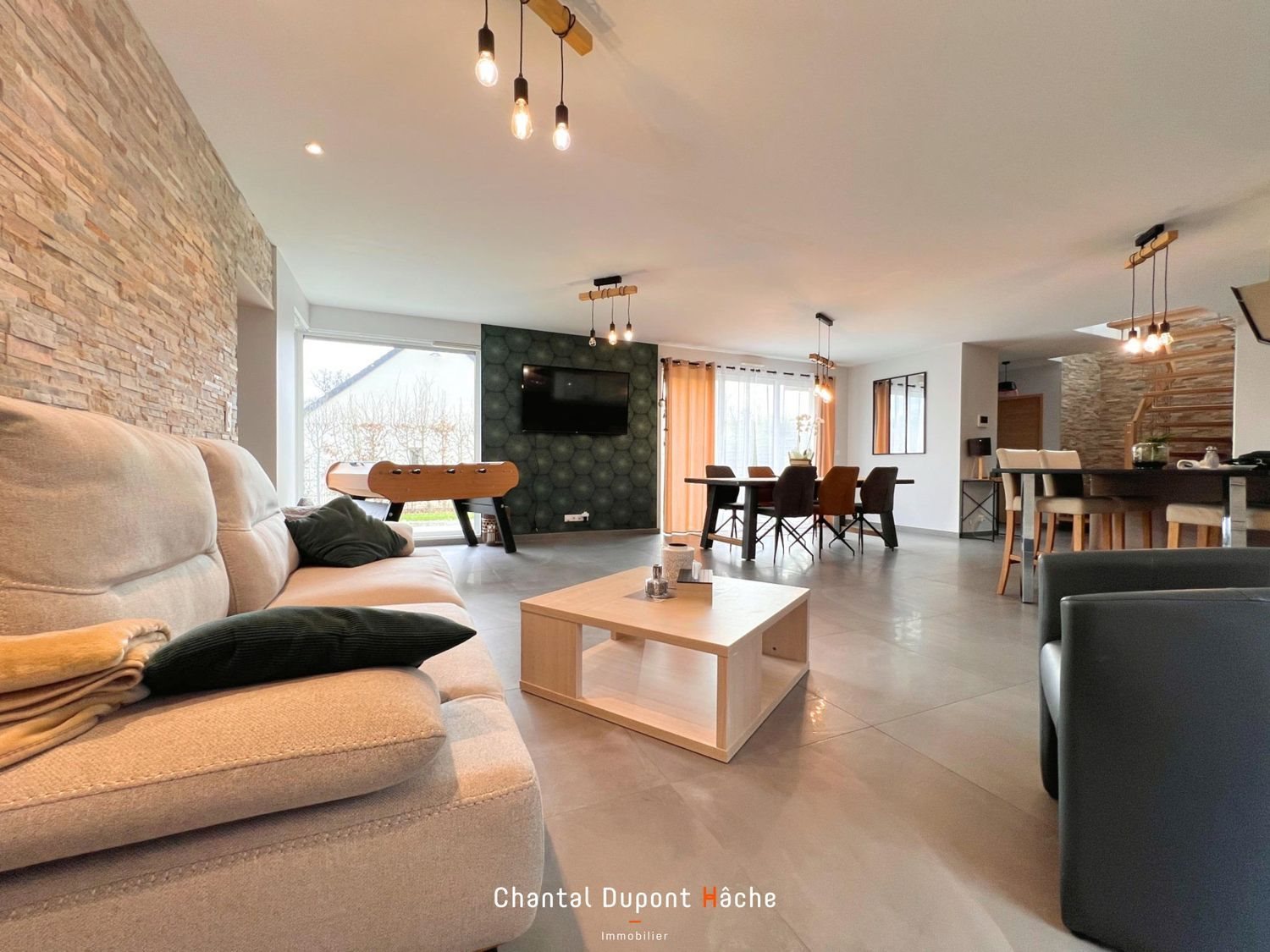 Maison à vendre, 180m², Chartres