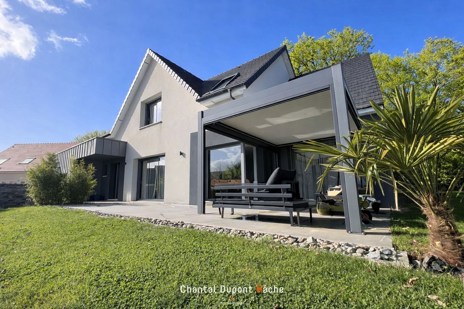 Maison à vendre, 180m², Chartres