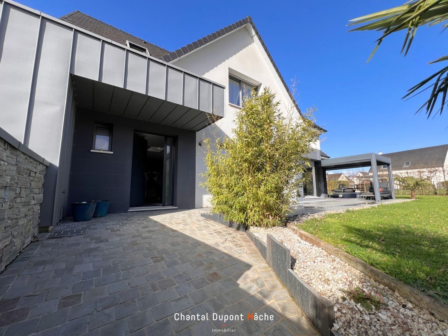 Maison à vendre, 180m², Chartres
