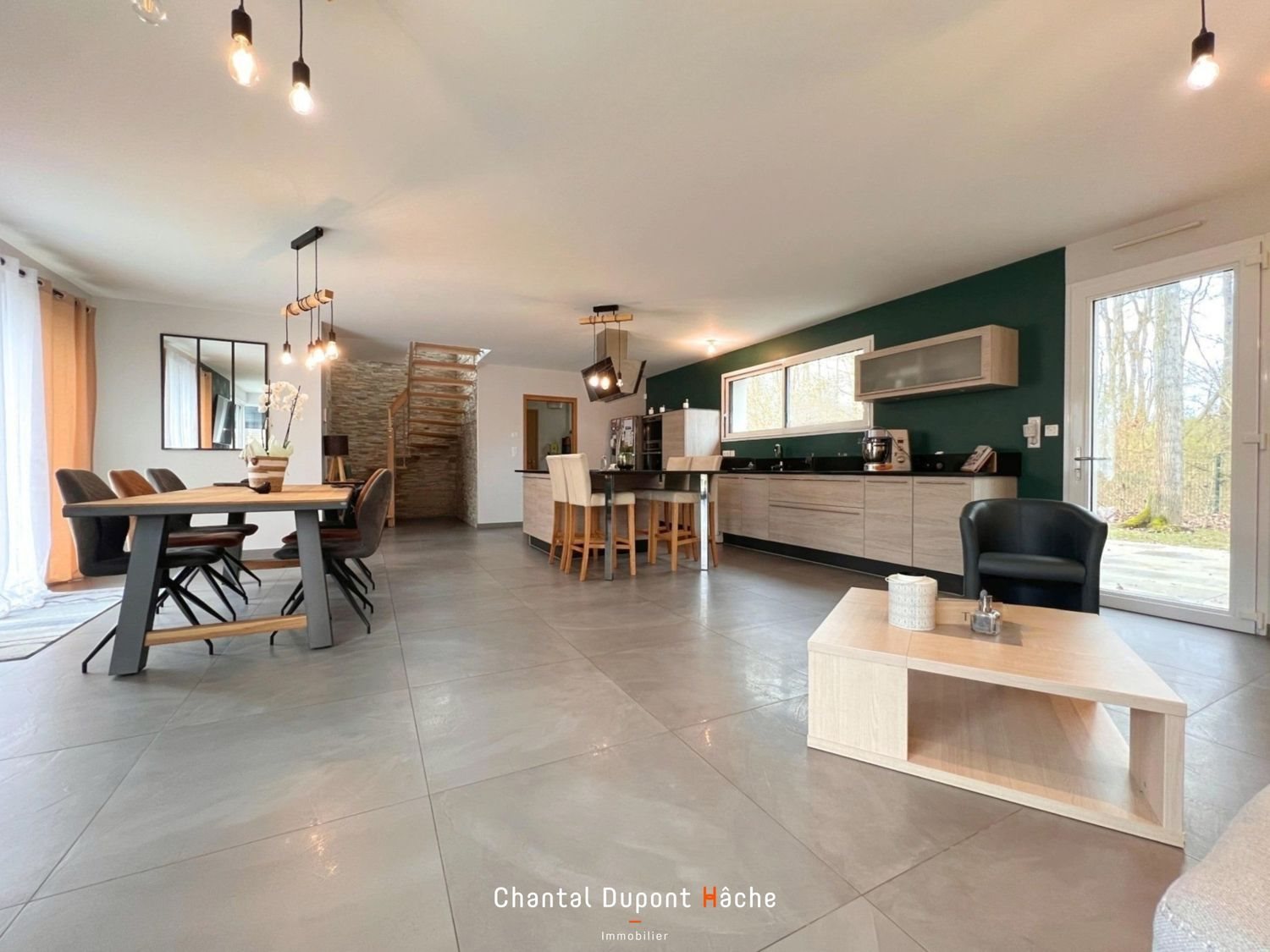 Maison à vendre, 180m², Chartres