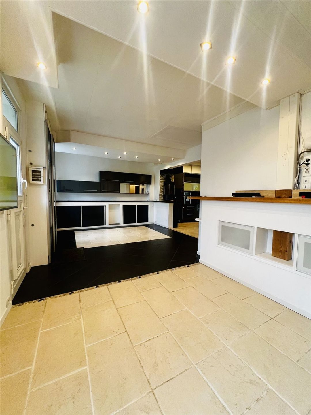 Maison à vendre, 122m², Vaujours