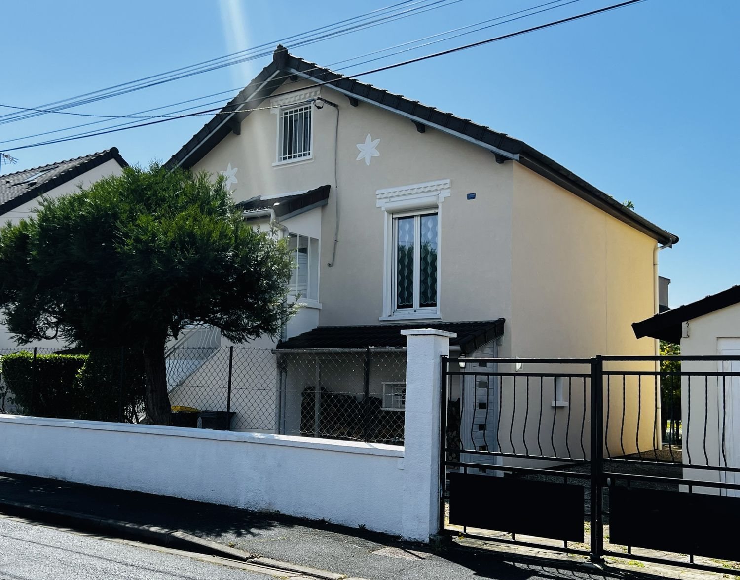 Maison à vendre, 122m², Vaujours