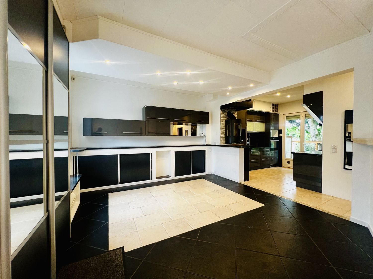 Maison à vendre, 122m², Vaujours