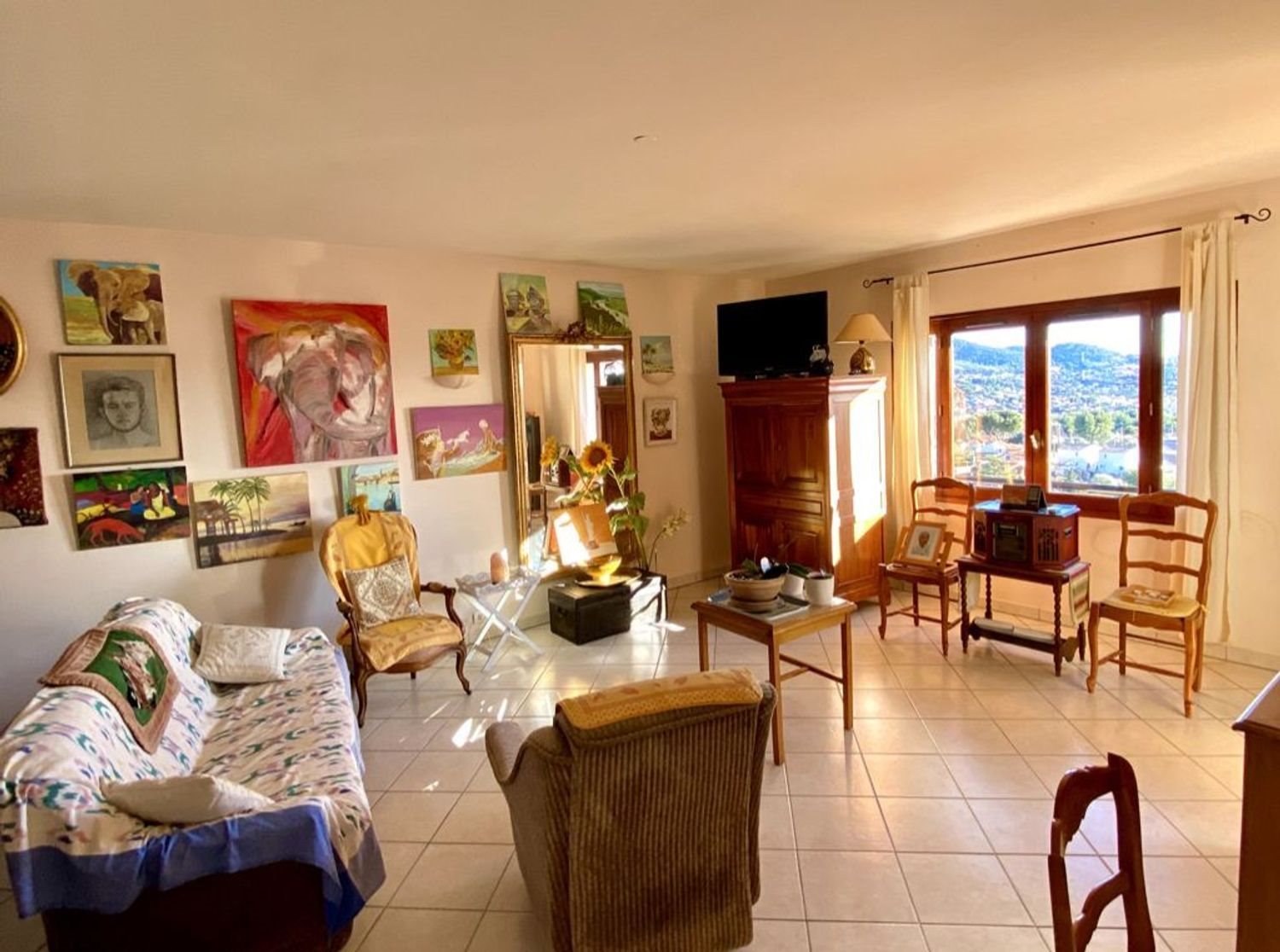 Maison à vendre, 315m², Plan-de-Cuques
