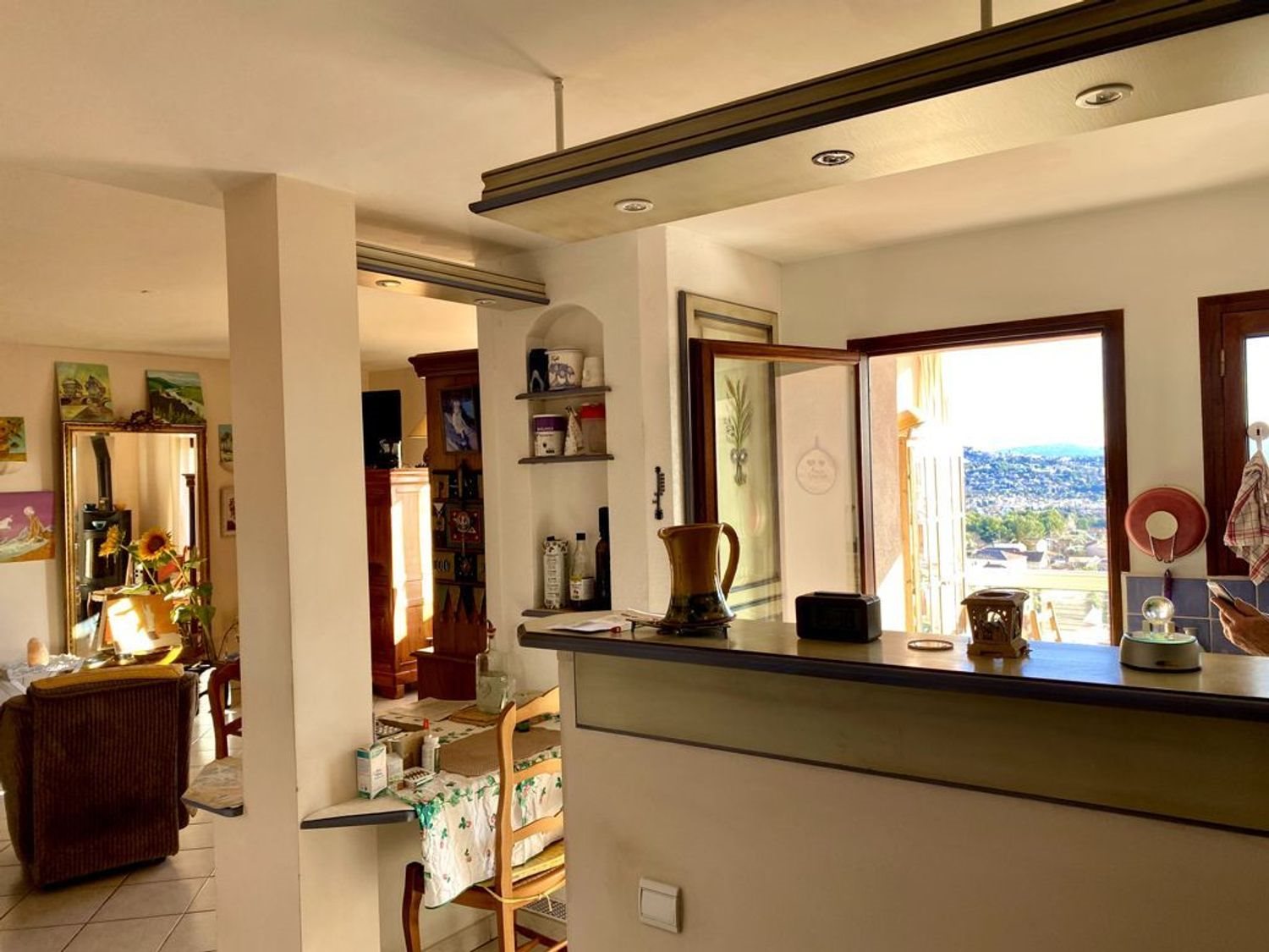 Maison à vendre, 315m², Plan-de-Cuques
