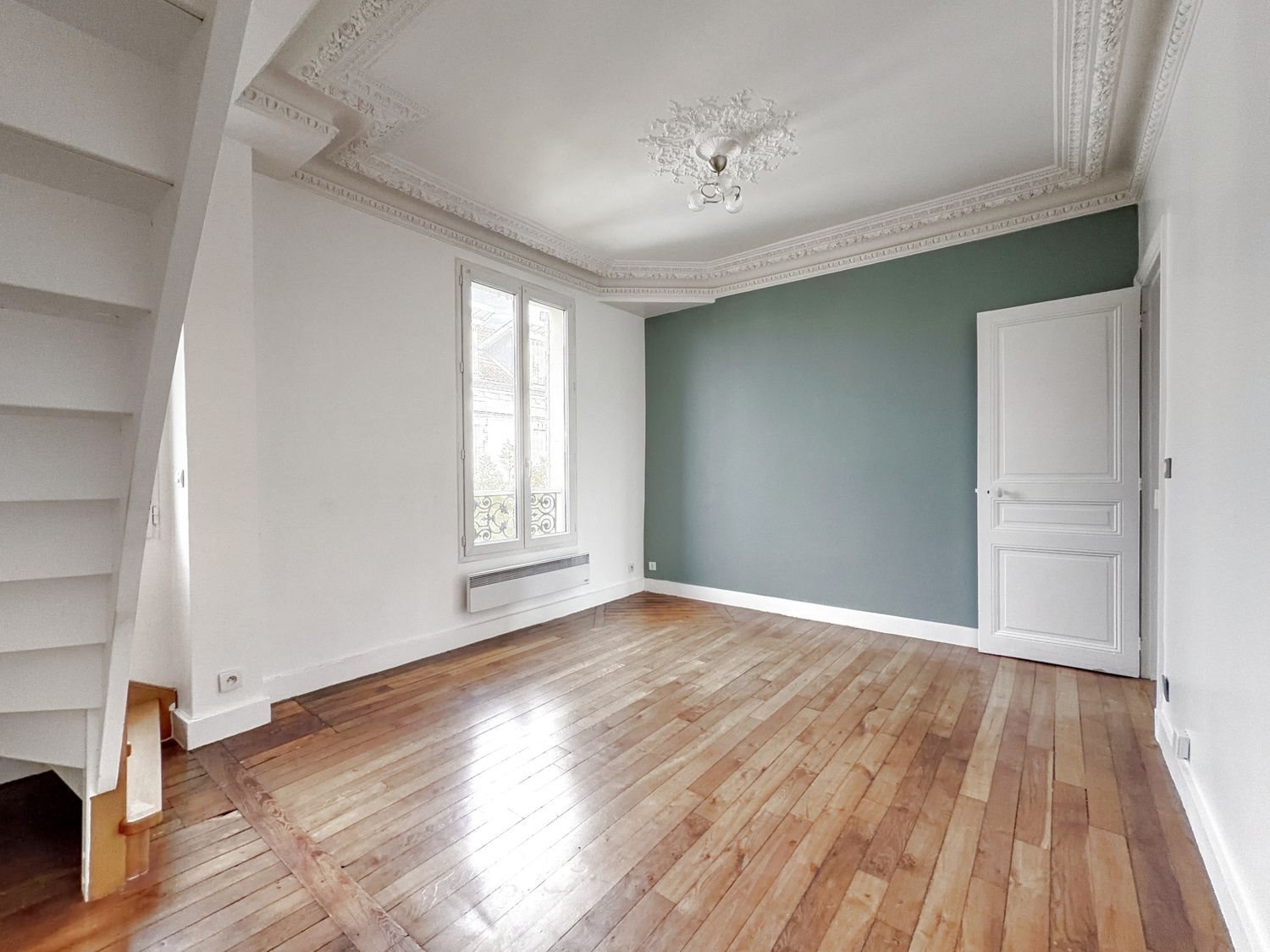 Appartement à vendre, 76m², Le Perreux-sur-Marne