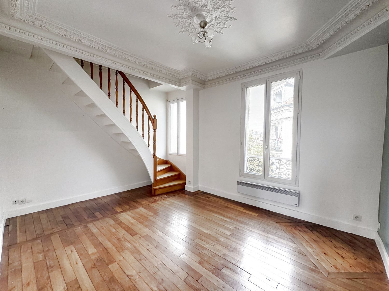 Appartement à vendre, 76m², Le Perreux-sur-Marne