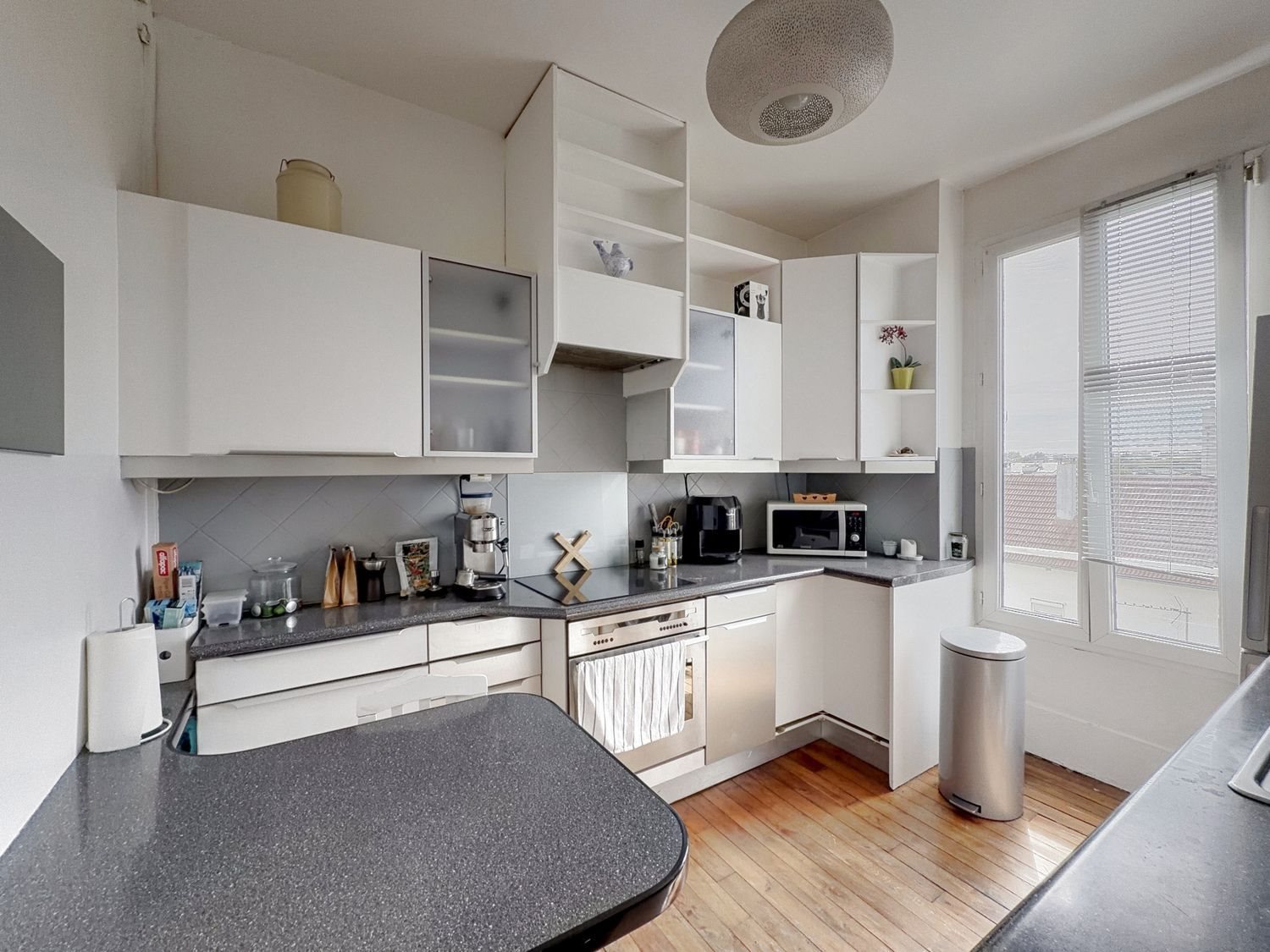 Appartement à vendre, 76m², Le Perreux-sur-Marne