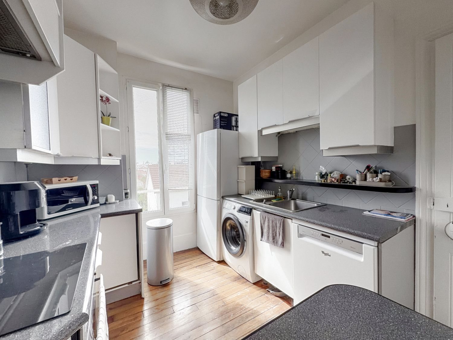 Appartement à vendre, 76m², Le Perreux-sur-Marne