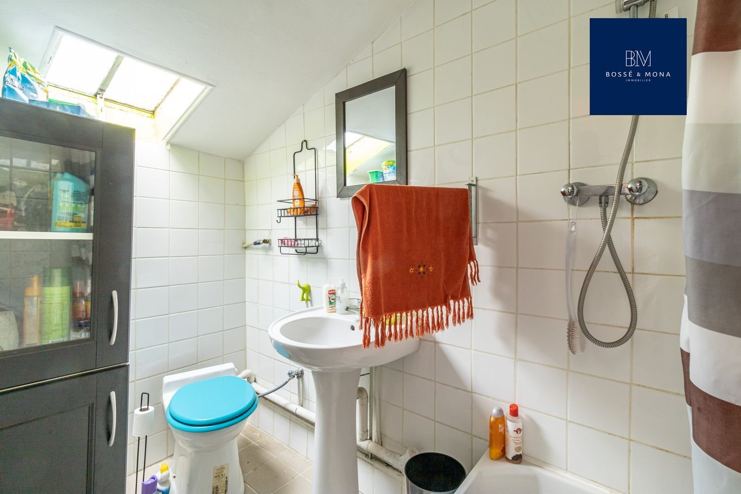 Appartement à vendre, 17m², Boulogne-Billancourt