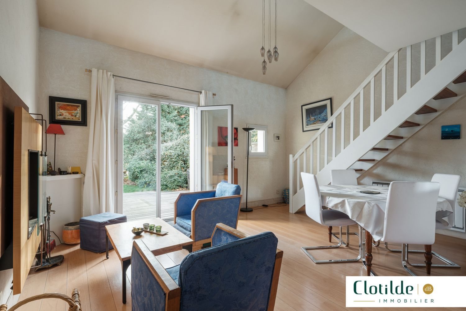 Maison à vendre, 123m², Nantes