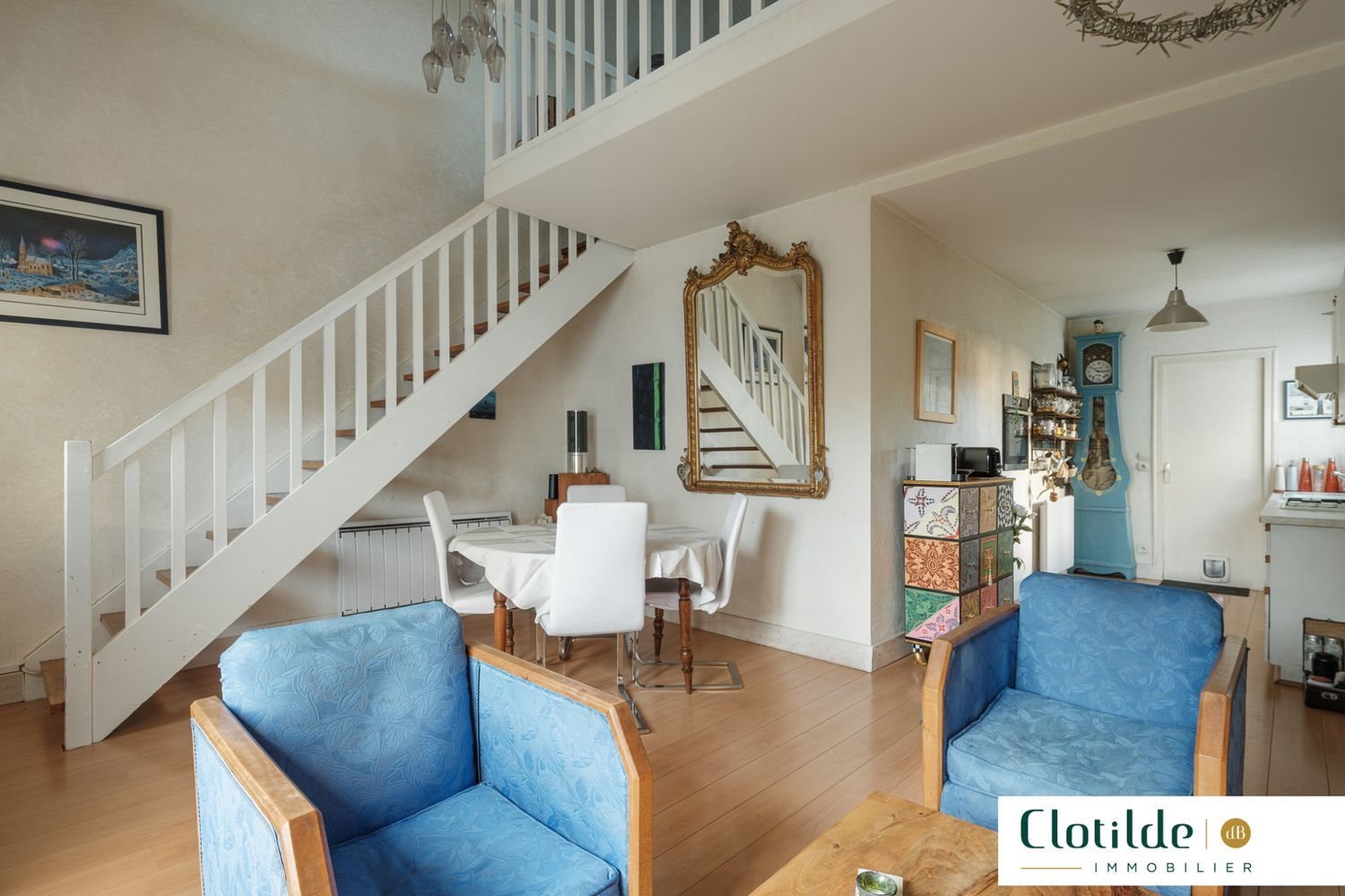 Maison à vendre, 123m², Nantes
