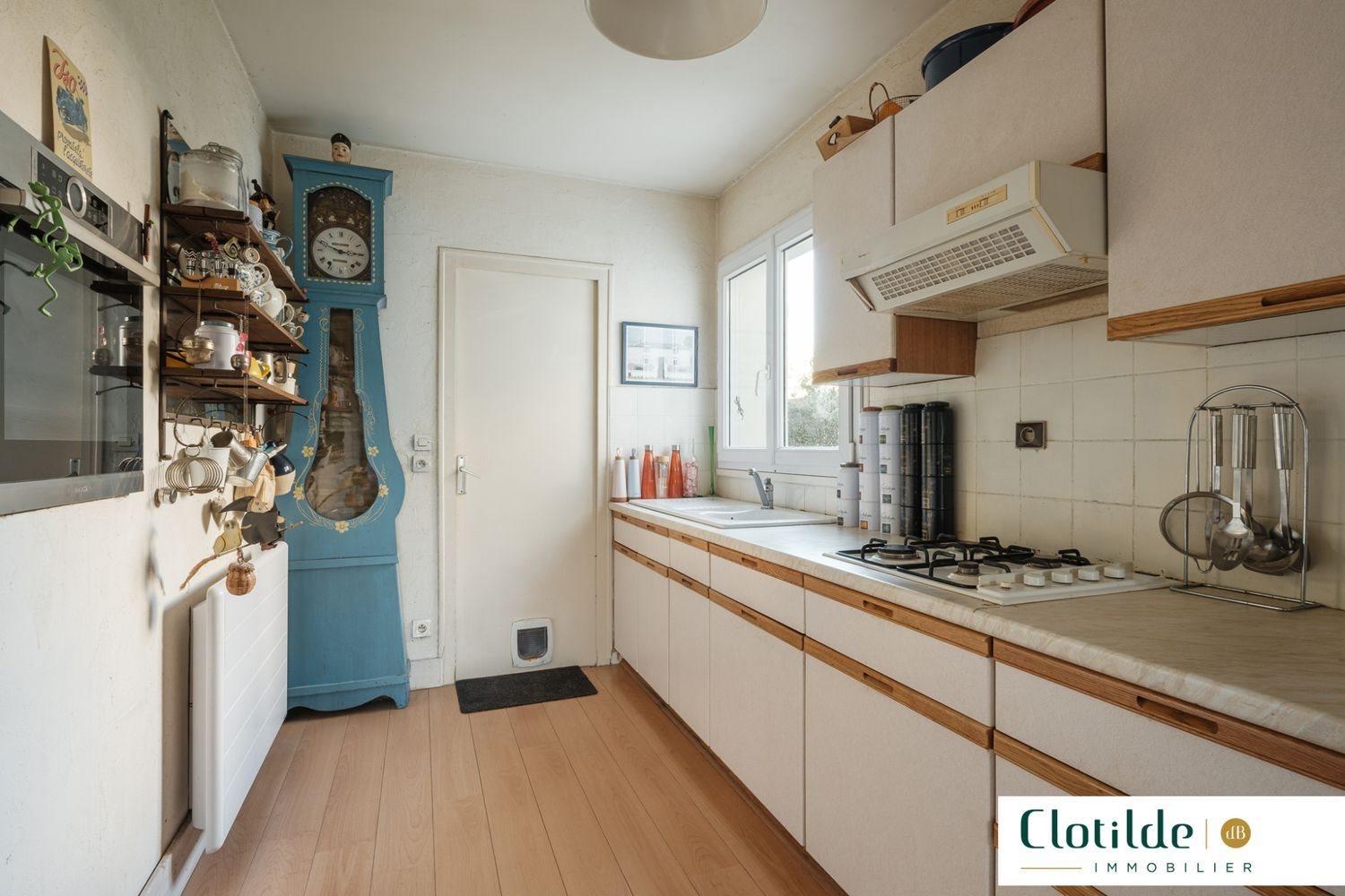 Maison à vendre, 123m², Nantes