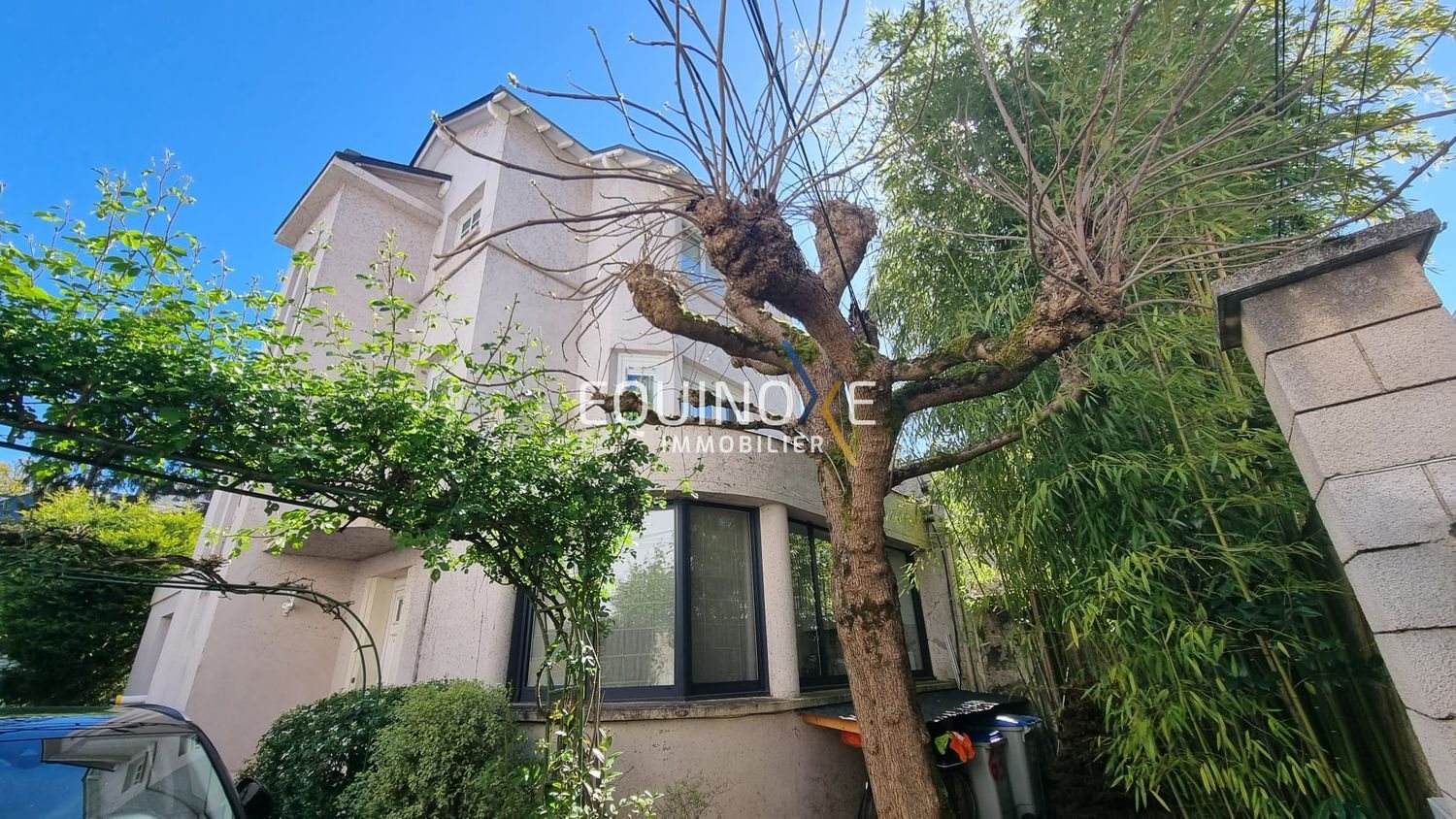 Maison à vendre, 180m², Nantes