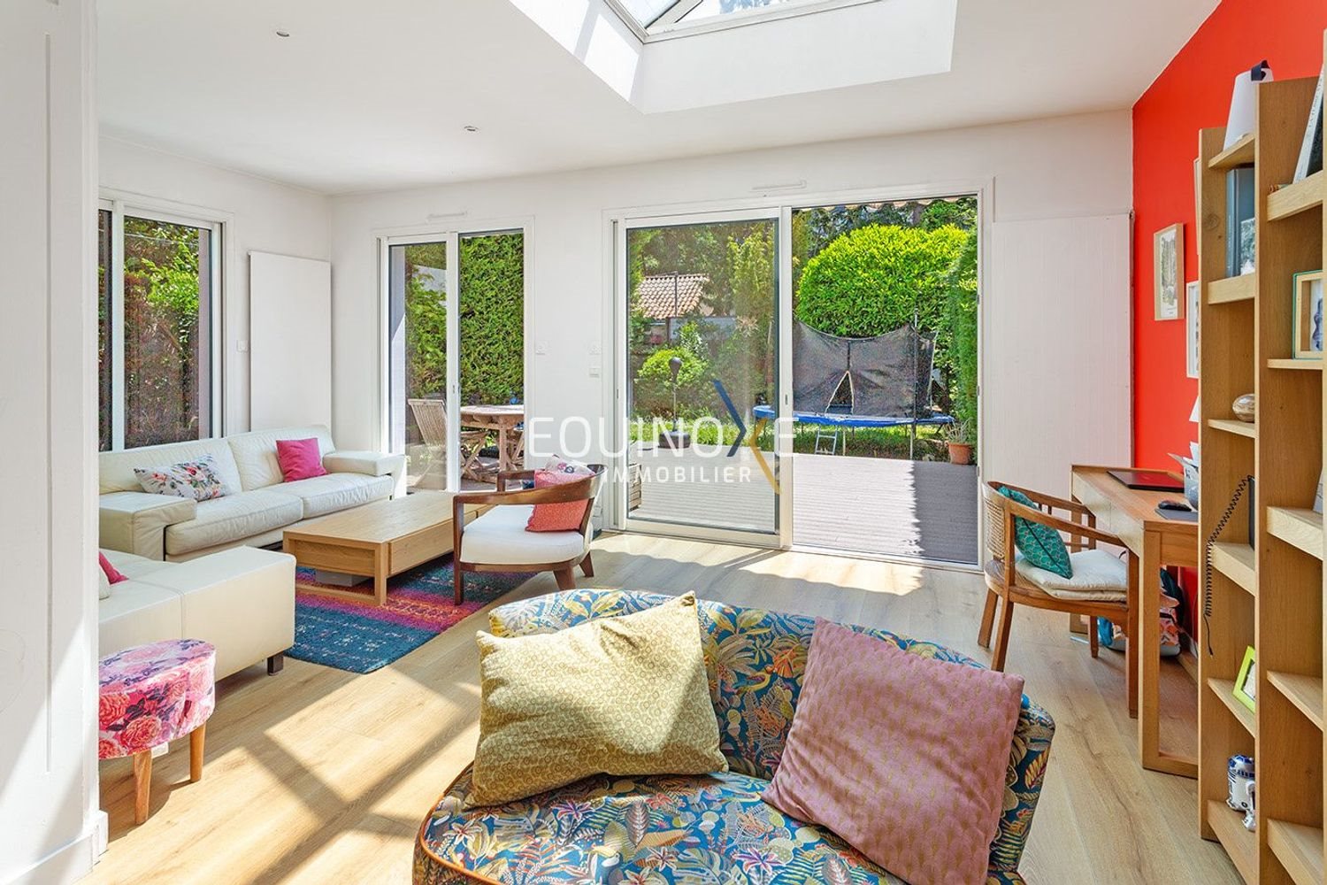 Maison à vendre, 180m², Nantes