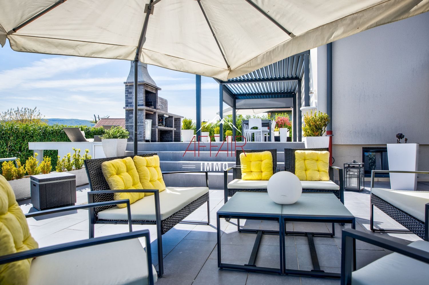 Maison à vendre, 168m², Jonzier-Epagny