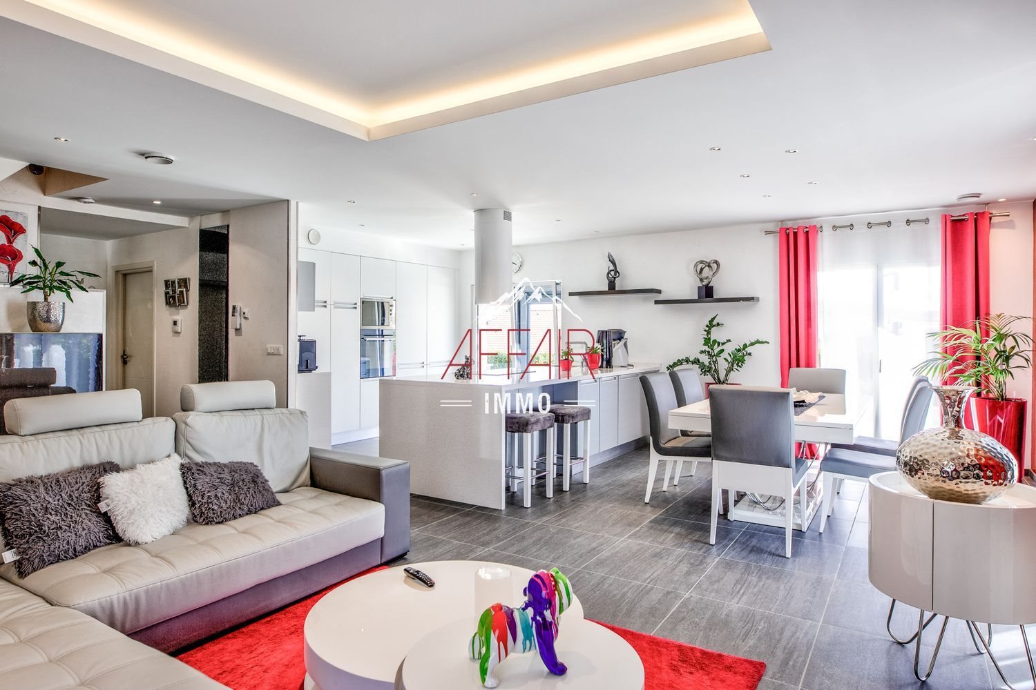 Maison à vendre, 168m², Jonzier-Epagny