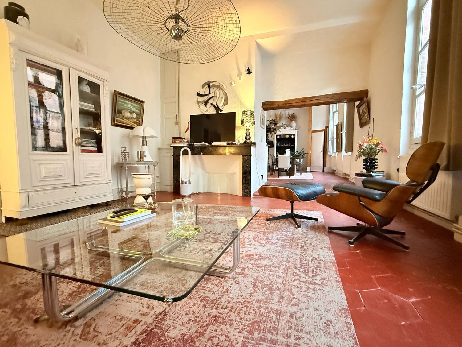Appartement à vendre, 175m², Montauban
