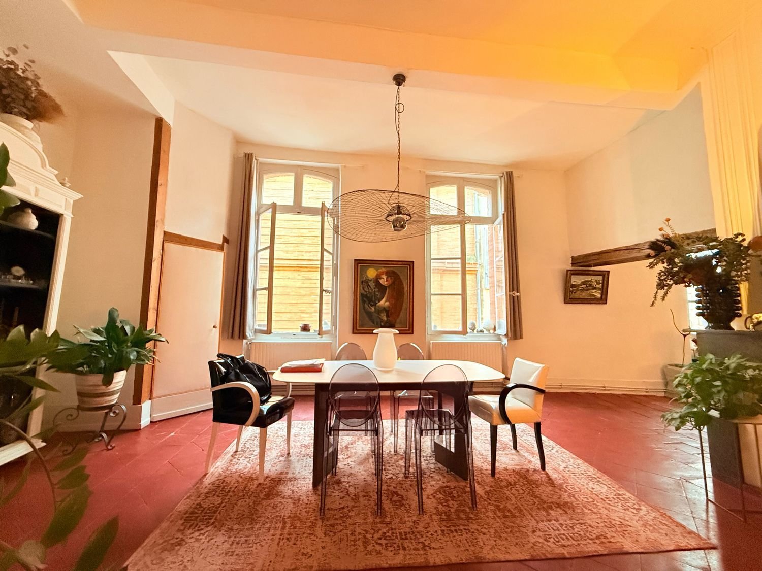 Appartement à vendre, 175m², Montauban