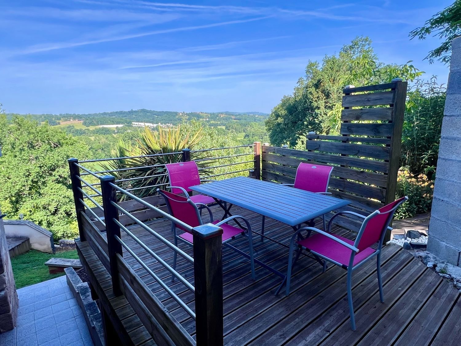Maison à vendre, 127m², Saint-Viance