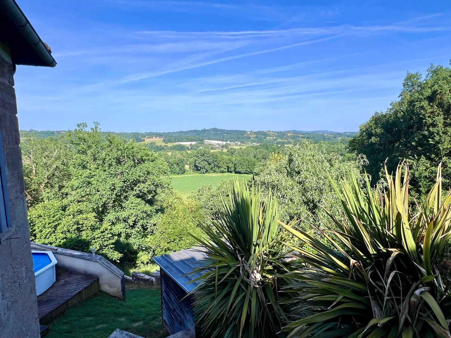 Maison à vendre, 127m², Saint-Viance