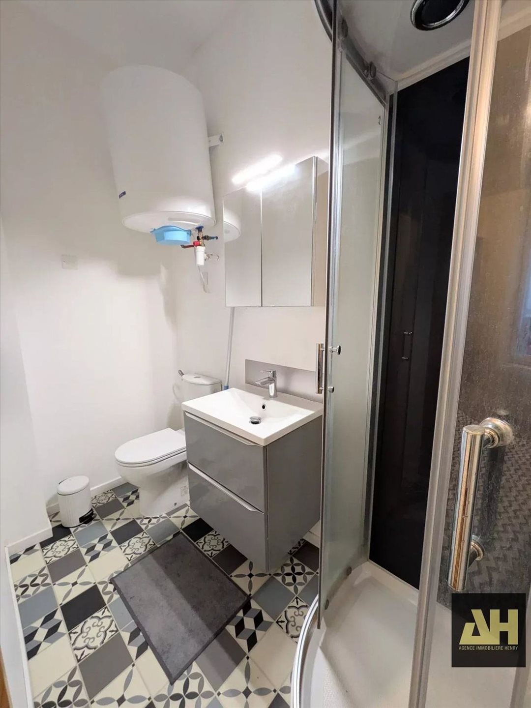 Appartement à vendre, 30m², Brest