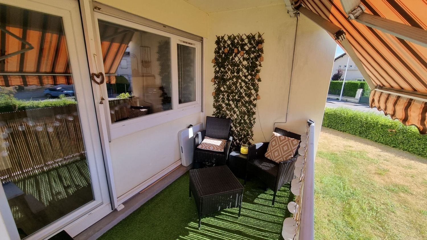 Appartement à vendre, 89m², Saint-Dié-des-Vosges