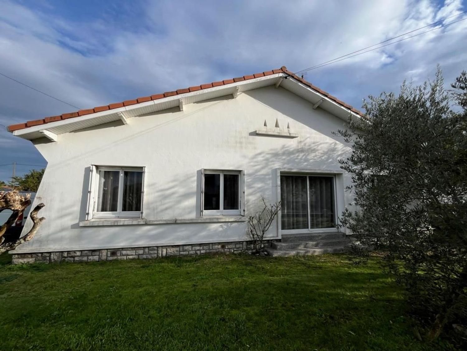 Maison à vendre, 70m², Saint-Paul-lès-Dax