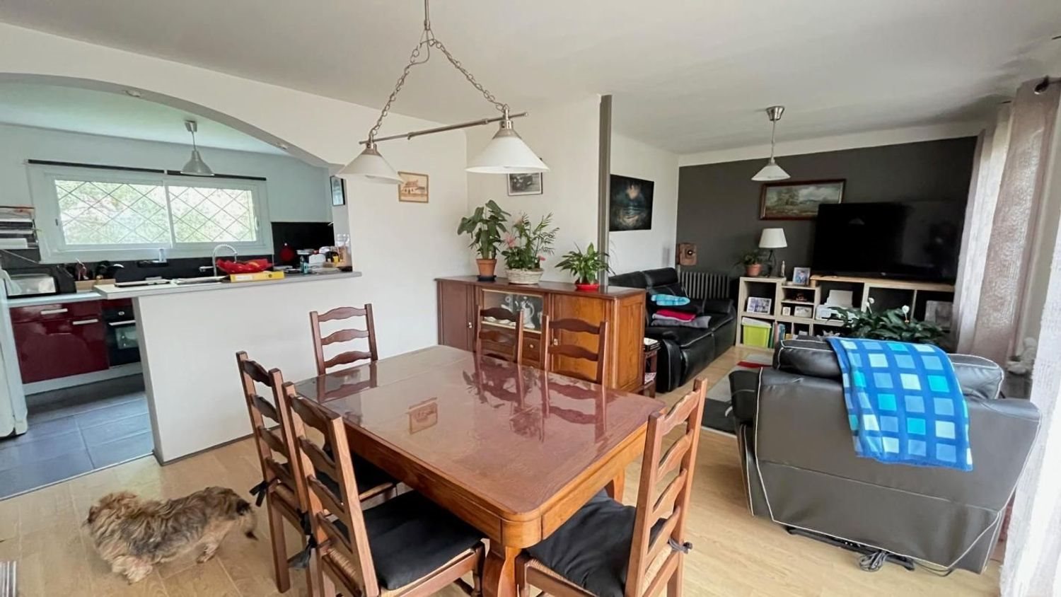 Maison à vendre, 70m², Saint-Paul-lès-Dax