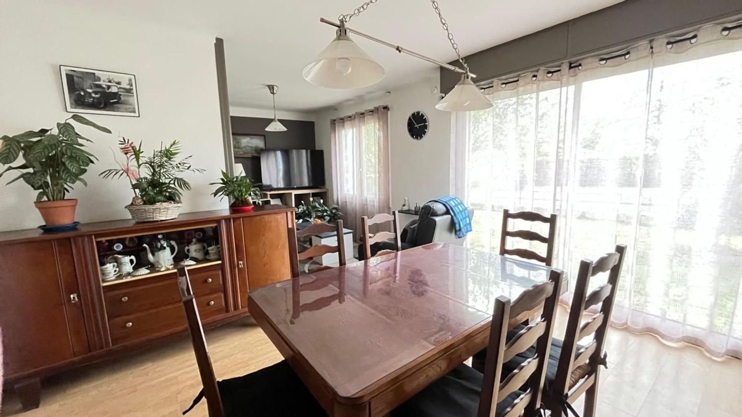 Maison à vendre, 70m², Saint-Paul-lès-Dax