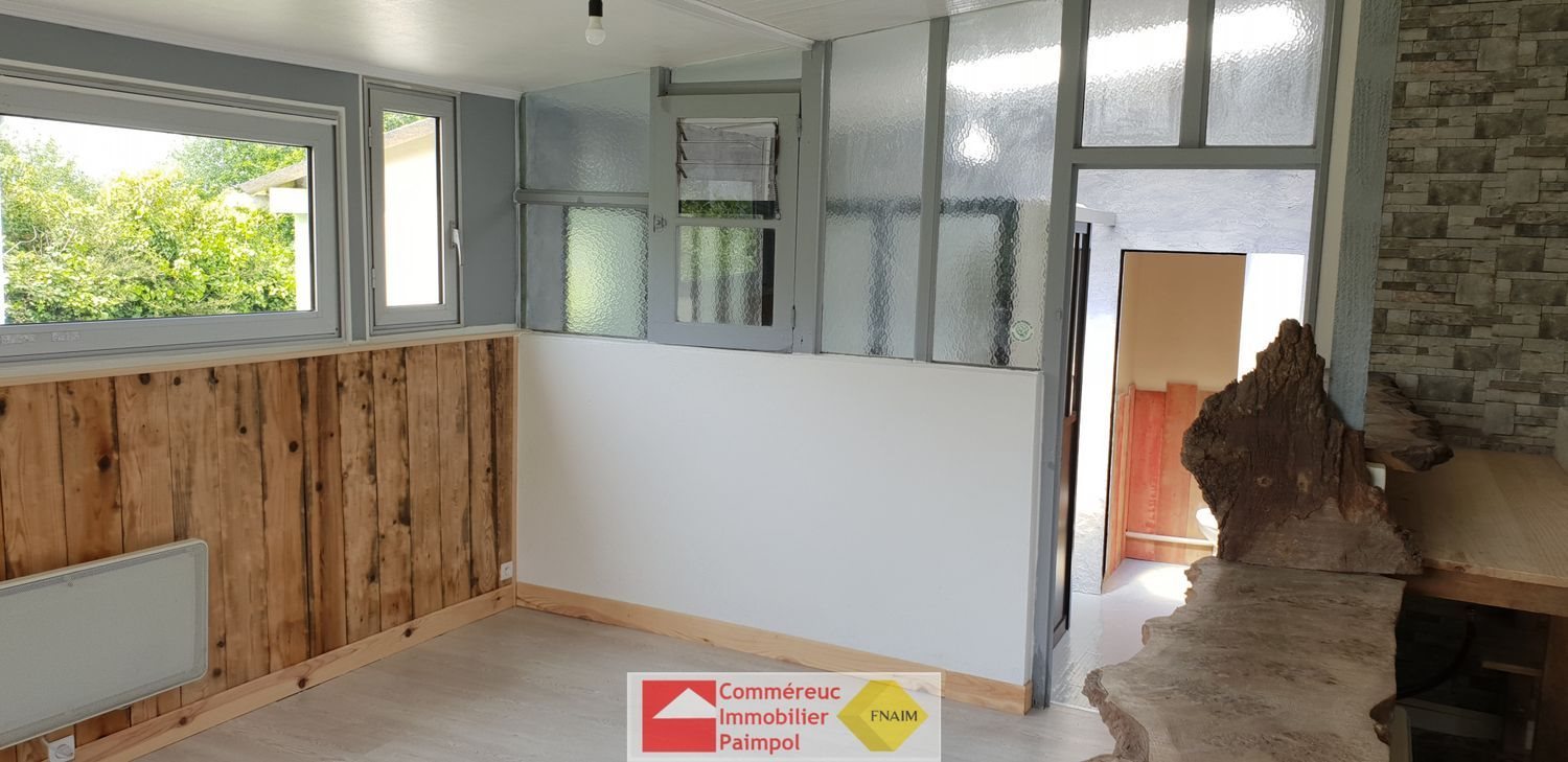 Maison à vendre, 75m², Paimpol