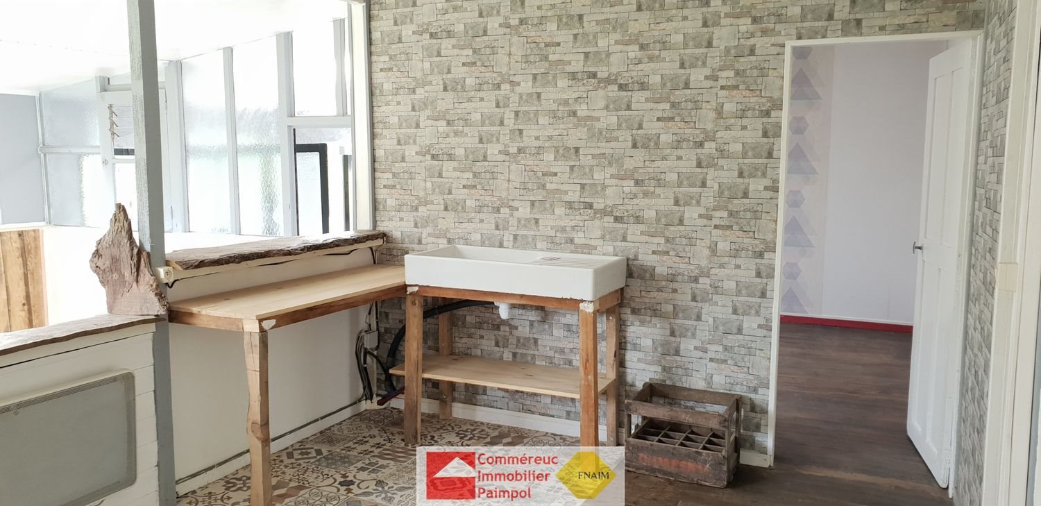 Maison à vendre, 75m², Paimpol
