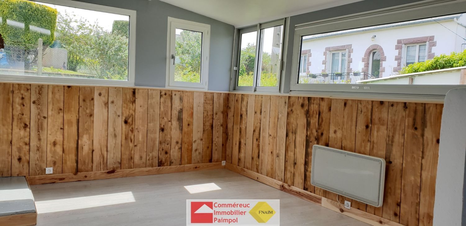 Maison à vendre, 75m², Paimpol
