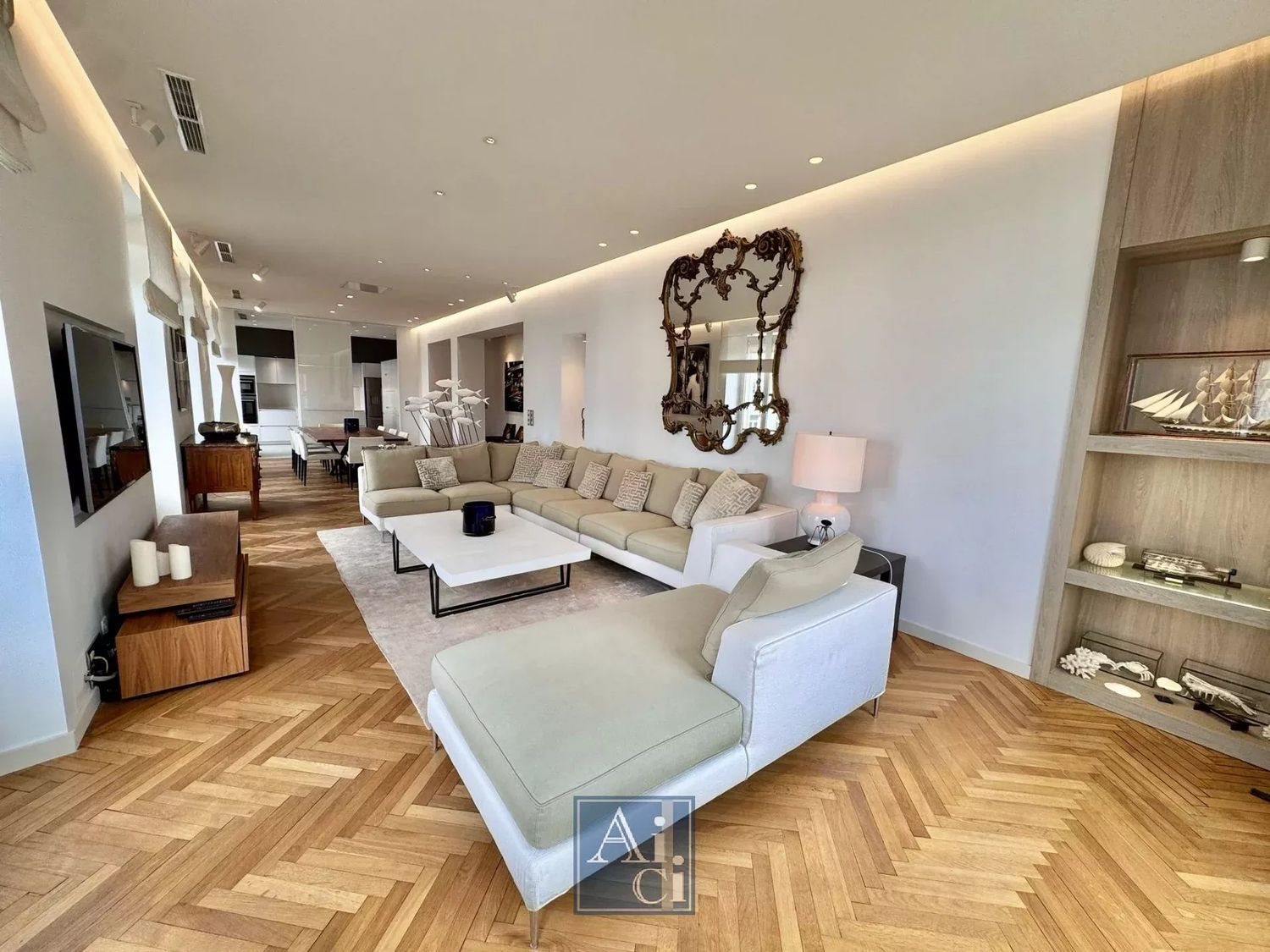 Maison à vendre, 1160m², Cannes