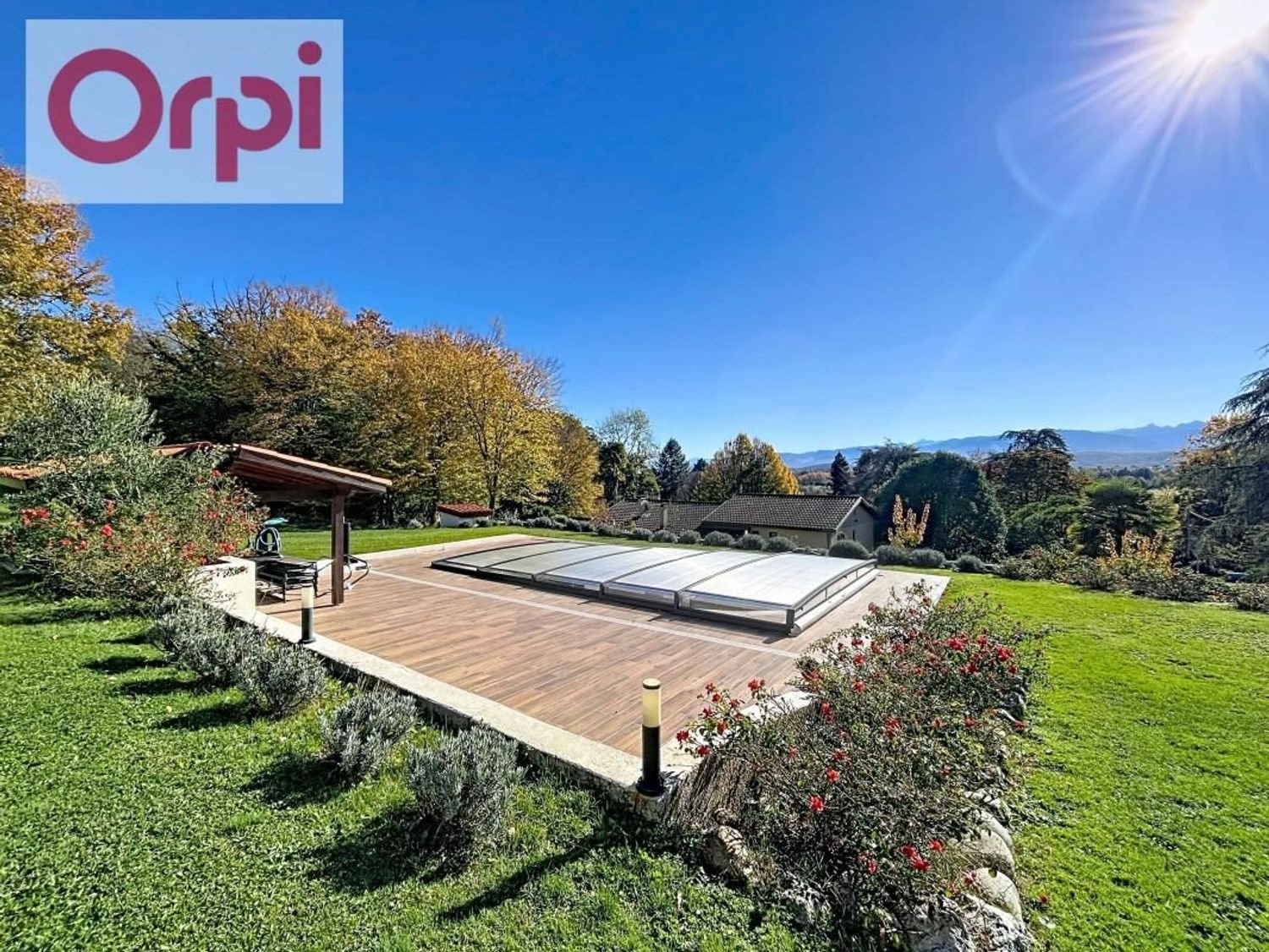 Maison à vendre, 160m², Saint-Gaudens