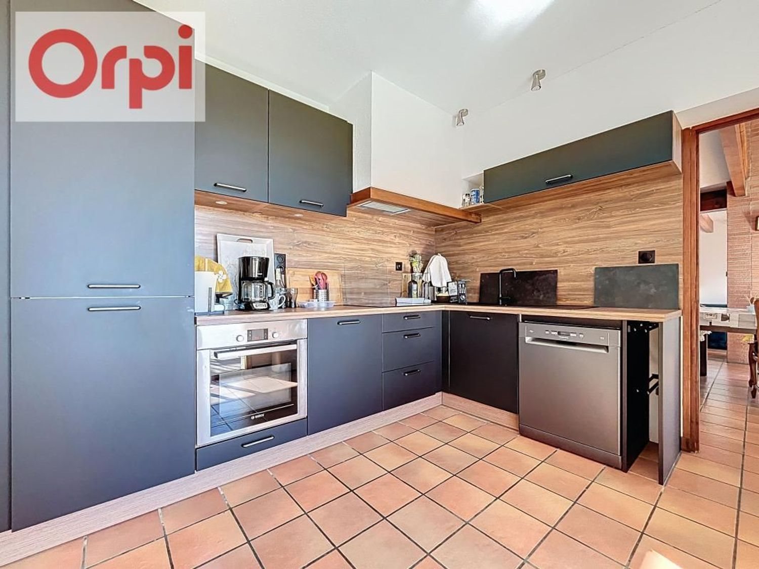 Maison à vendre, 160m², Saint-Gaudens
