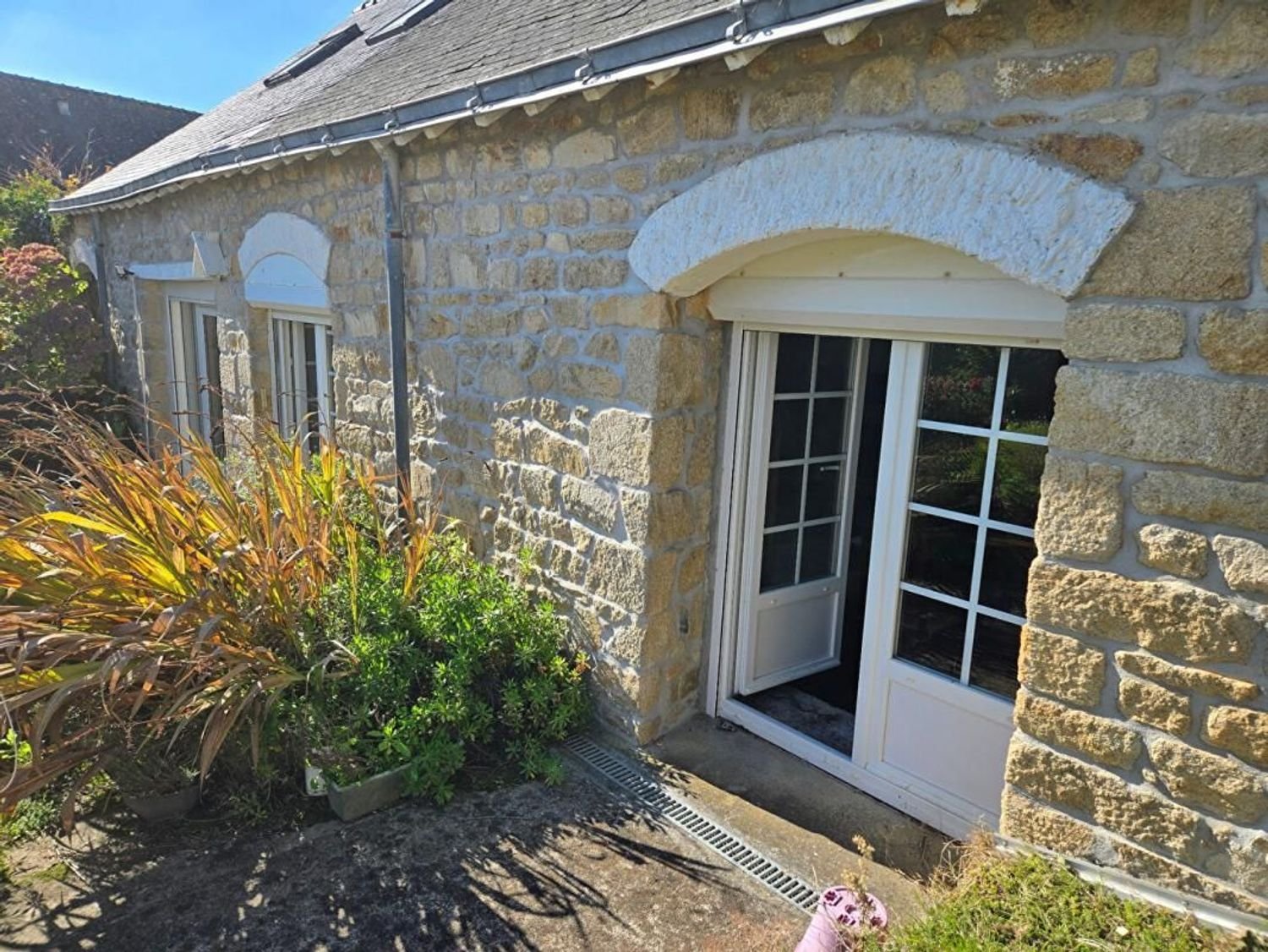 Maison à vendre, 102m², Plouhinec