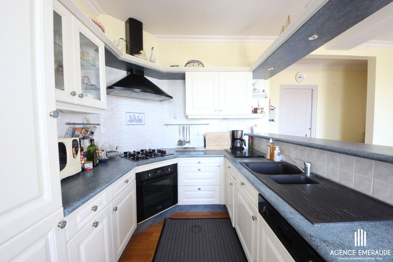 Appartement à vendre, 71m², Dinard