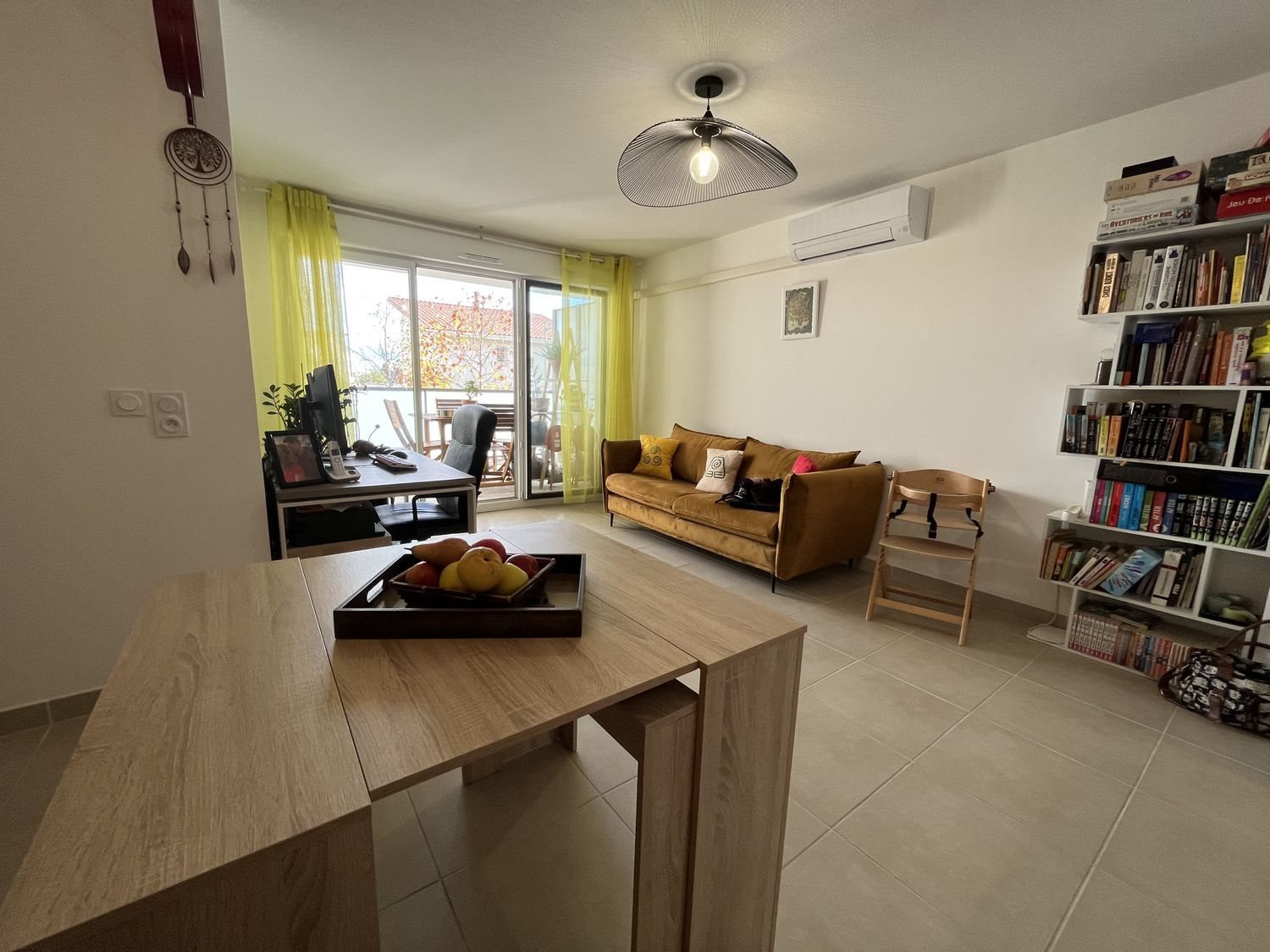 Appartement à vendre, 58m², Baillargues