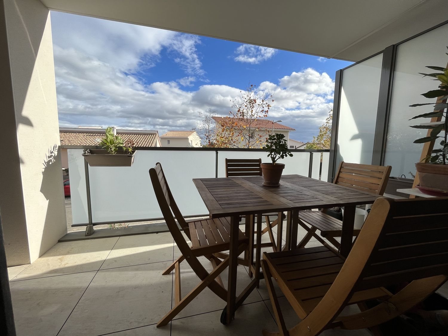 Appartement à vendre, 58m², Baillargues