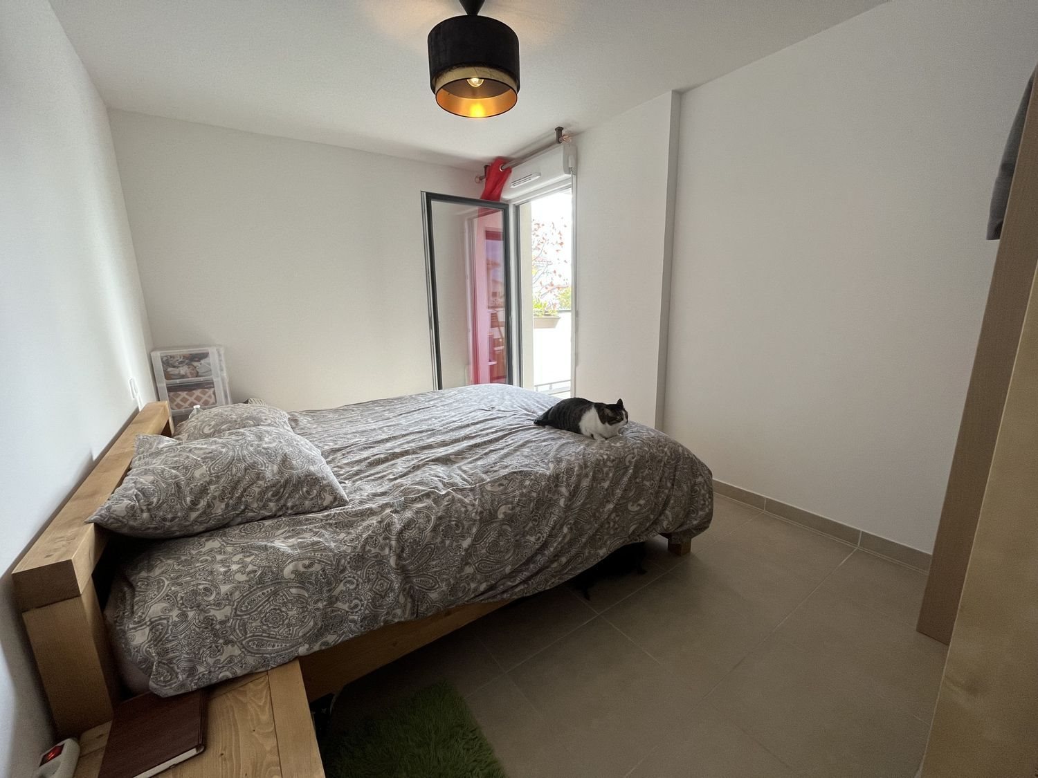 Appartement à vendre, 58m², Baillargues