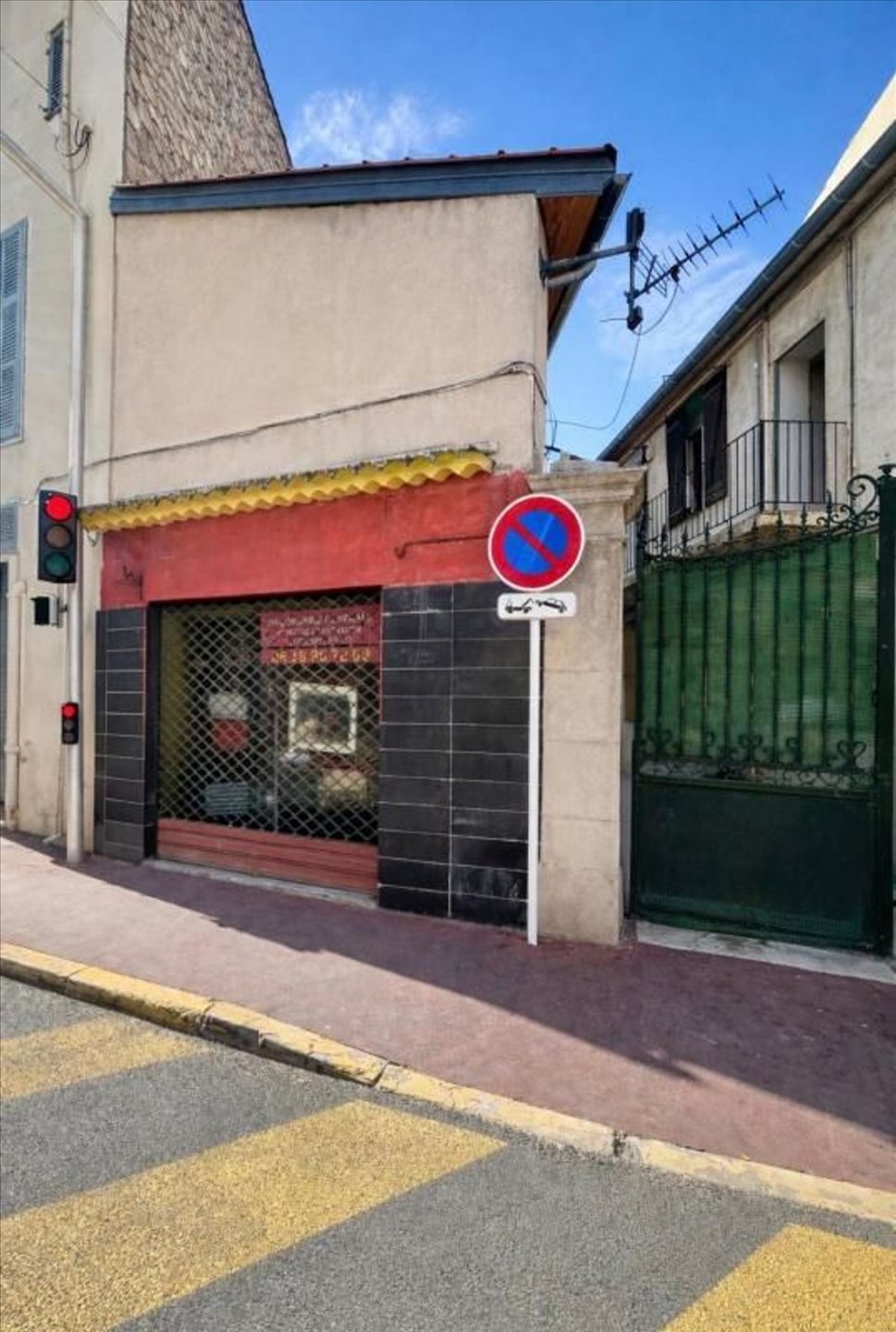Maison à vendre, 54m², Cannes