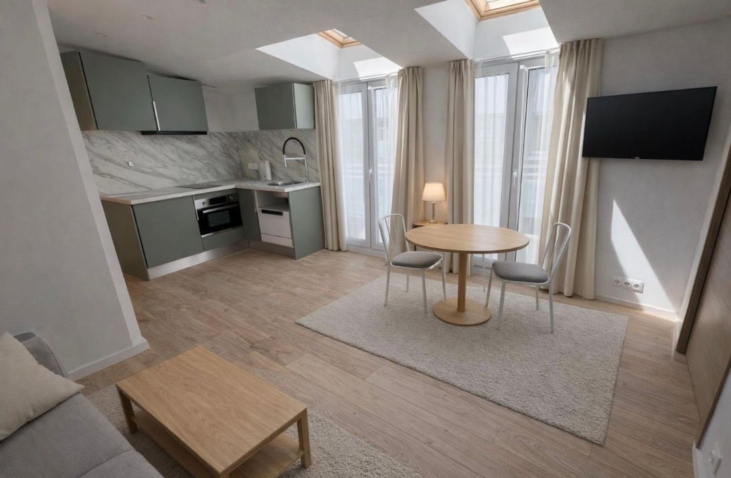 Maison à vendre, 54m², Cannes