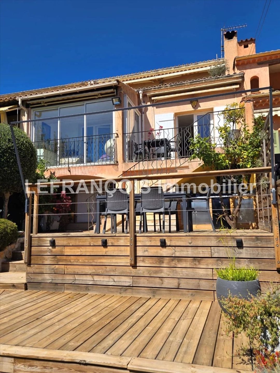 Maison à vendre, 117m², Grasse