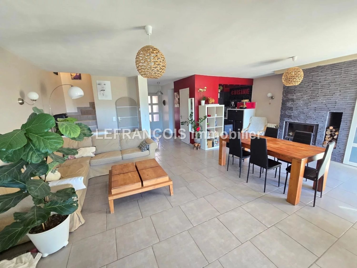Maison à vendre, 117m², Grasse