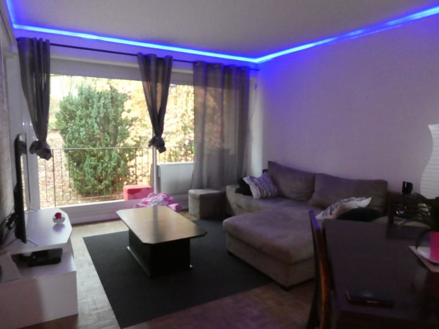 Appartement à vendre, 66m², Gometz-le-Châtel