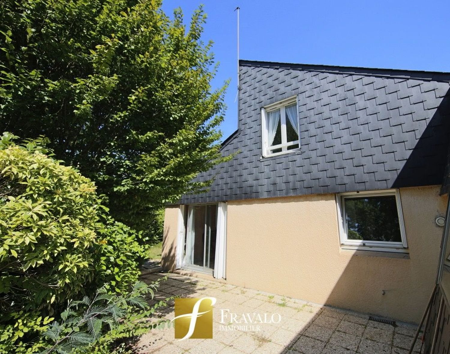 Maison à vendre, 95m², Arradon